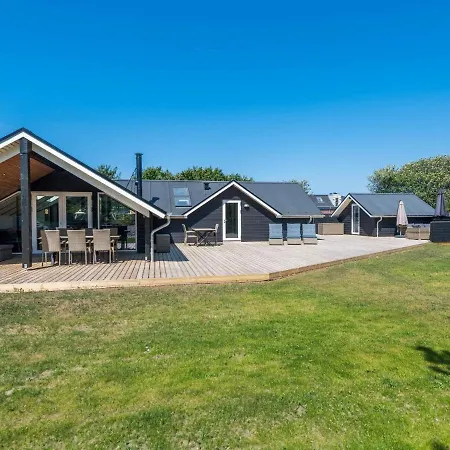 Holiday Blåvand