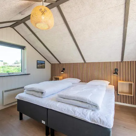 Casa vacanze Holiday Blåvand