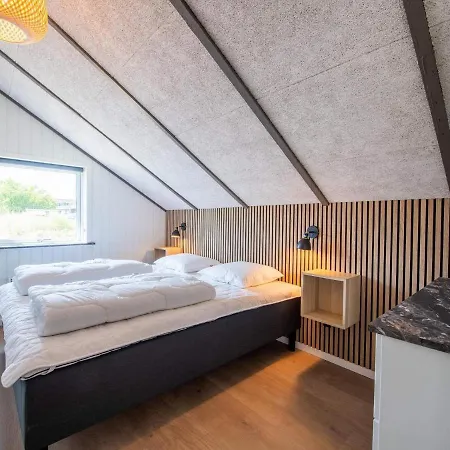 Casa vacanze Holiday Blåvand